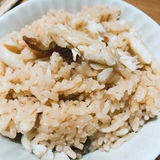 絶品鯛めし